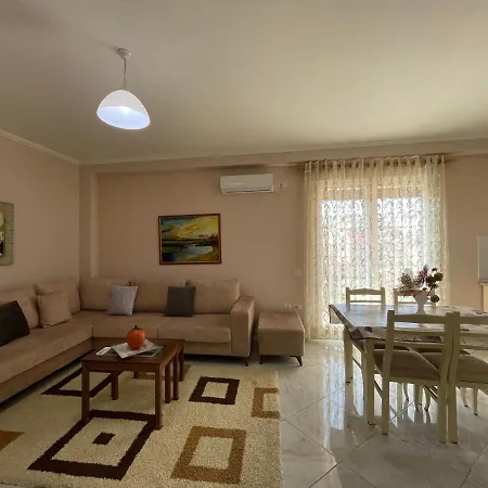 Apartment I Love