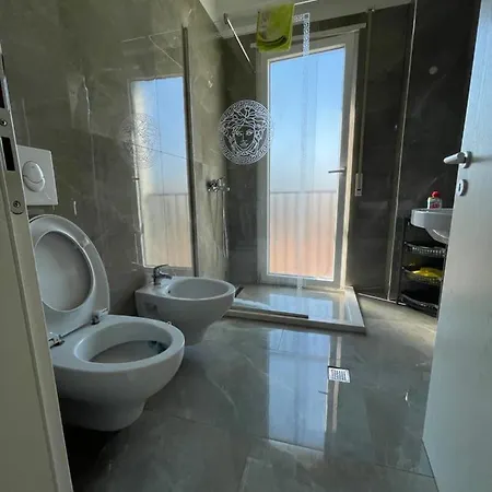 Apartment I Love Tirana
