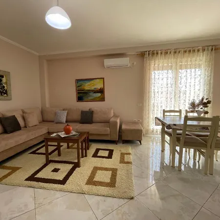 I Love Apartment