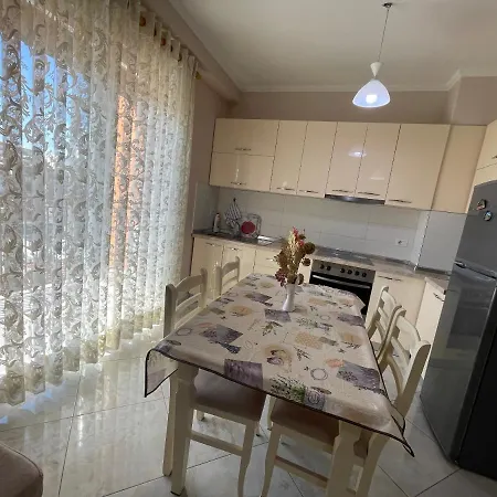 I Love Apartment *