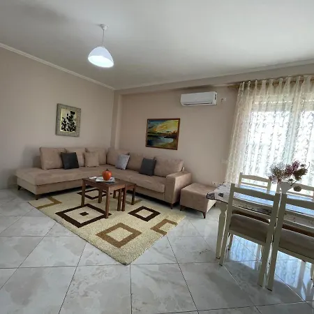 Apartment I Love