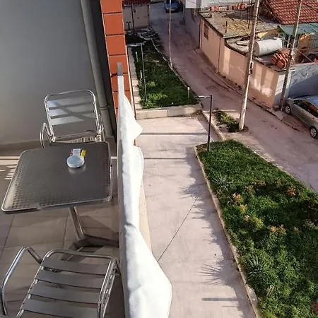 Apartment I Love