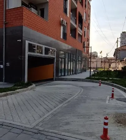 I Love Apartment